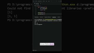 Even Pro Coders Miss This Python Mistake 😬