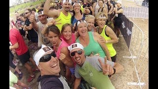 Mud Run 2013 - Wolfpack