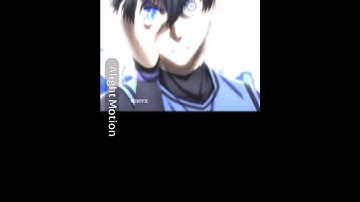 Isagi Yoichi (BLUE LOCK EDIT) 🥶 #edit #trending #viral #anime #animeedit #alightmotion #isagiyoichi