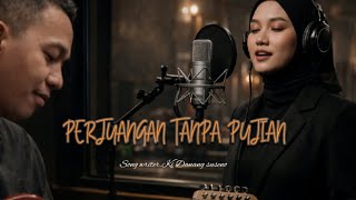 Ki Danang Suseno - PERJUANGAN TANPA PUJIAN 🎶 Pop Sunda
