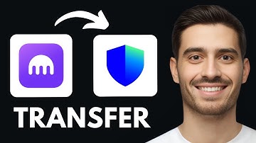 How To Transfer Crypto From Kraken To Trust Wallet - Step by Step