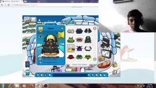 CPPS.ME all the items codes