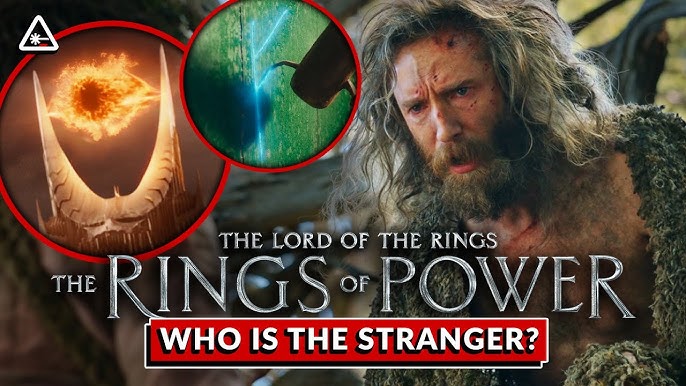 The Key Characters of Lord of the Rings: Rings of Power, Explained