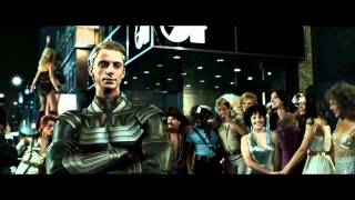 Watchmen - Trailer 2 Hd