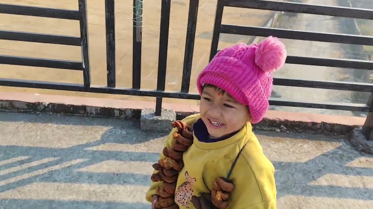 Yashu ke Tau ka birthday banaya 🎁🎉🥰😍 ! 