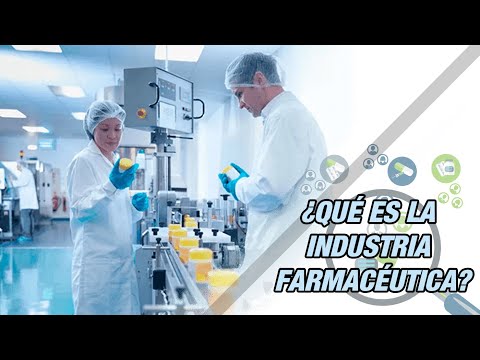 Video: ¿Qué es la CTA en la industria farmacéutica?