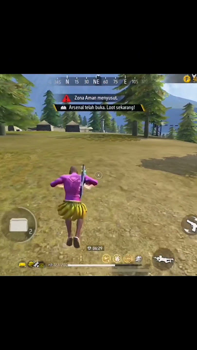 Aichan kesel sampe ngamuk🤣