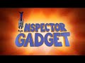 Inspector Gadget Opening Theme Greek
