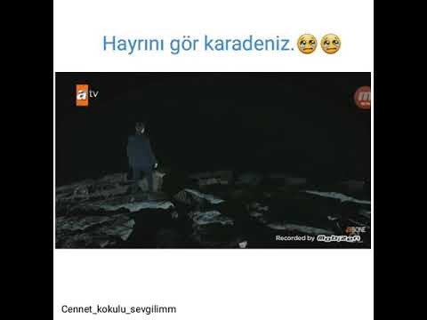 Hayrını gör karadeniz || Sen anlat karadeniz ||