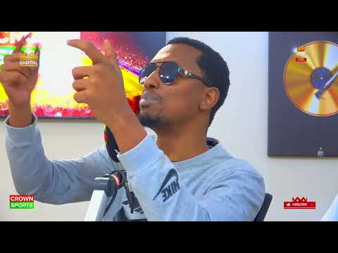 KIMEWAKA GEOFF HANS YANGA ANACHUKUA UBINGWA TENA SIMBA WANAJENGA TIMU TENA MSIMU HUU