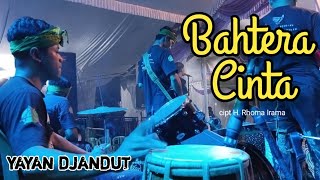 Bahtera Cinta || Yayan Djandut ft Singo budoyo