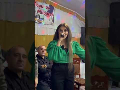 Mehin Agalarova & Elnur Ucarli Yeni Popuri Mahnlar 2023