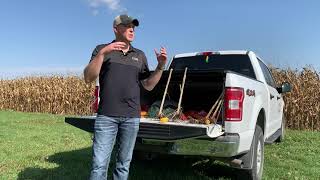 Evaluating Stalk Integrity