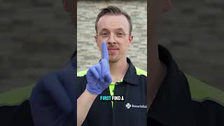 First Aid for a Broken Arm
