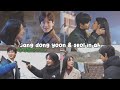 Jang dong yoon and seol in ah cute moments oasis