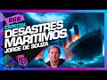 DESASTRES NO MAR: JORGE DE SOUZA - Inteligência Ltda. Podcast #868