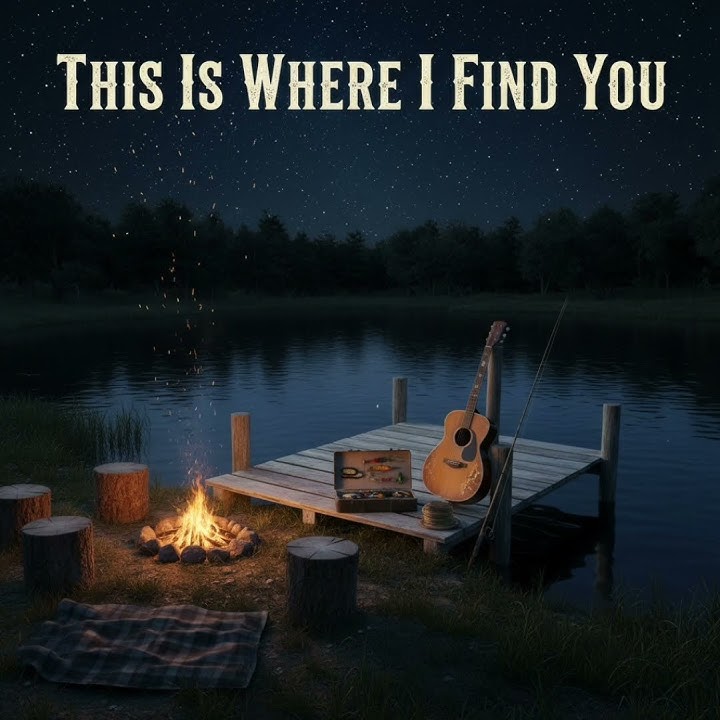 #christianmusic #music #christiansongs #hilljack #country #rock #fishing #jesus