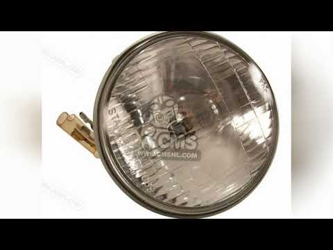 Automotive Lighting Catalog
