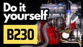 B230 Redblock in Volvo 240, 740, 940 | Strengths, Weaknesses and Common Problems | Do It Yourself