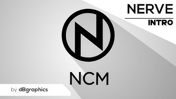 Intro • Nerve Central Media \\ by dBgraphics - I joined Nerve! :D