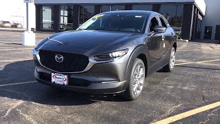 2021 Mazda CX-30 near me Libertyville, Glenview Schaumburg, Crystal Lake, Arlington Heights, IL 2157