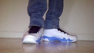 jordan powder blue 9