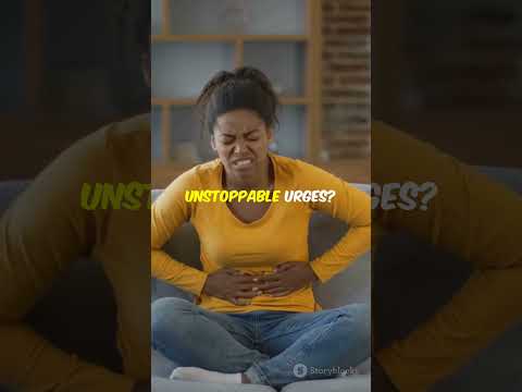 "Bladder SOS: Diet Red Flags You Can't Ignore!"