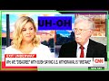 Warmonger John Bolton OWNED By Barely Trying CNN Host