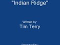 Indian Ridge- Jim Denman