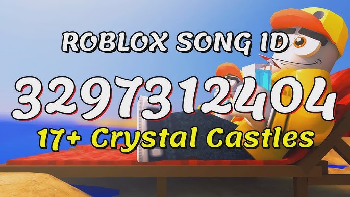 90+ Hatsune Miku Roblox Song IDs/Codes 