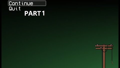 LISA: The Bashful Part 1/4