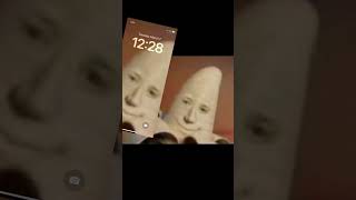 Try not to change your wallpaper#shorts #funny