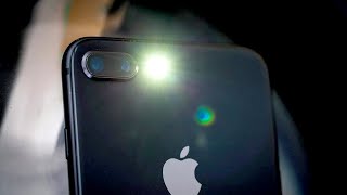 How to get Flash Light Blinking on Receiving Call or Message on iPhone screenshot 5