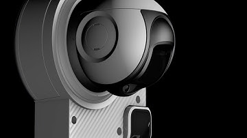 OPTEX REDSCAN mini-Pro Advanced LiDAR Sensor Series