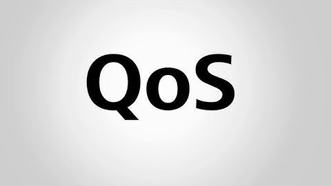 Huawei S Series Switches QoS Feature Introduction