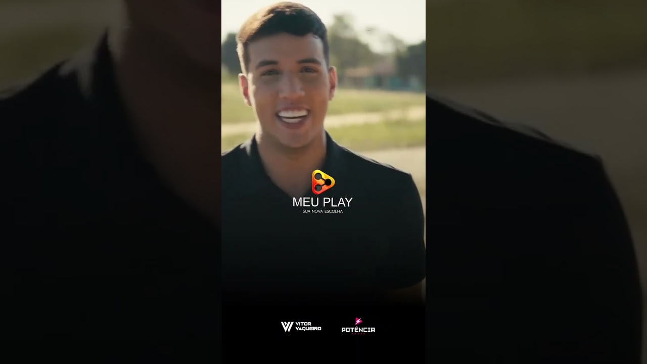 Vitor Vaqueiro - MeuPlay Traffic