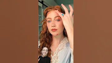 ميك أب كامل بالروج فقط Tutorial Perfume اكسبلور روج ميك اب مكياج مكياج سينمائي 