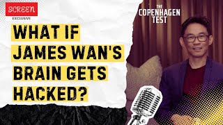 Conjuring Creator James Wan The Copenhagen Test Is All About Real-World Horror Screen