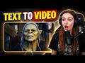Best AI Movie Generator 2026? Topview AI Drama Studio (Text-to-Video)