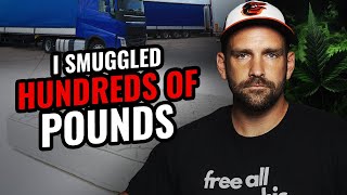 Famous The Genius Method I Used to Smuggle Hundreds of Pounds of Pot & Make Six Figures Profile