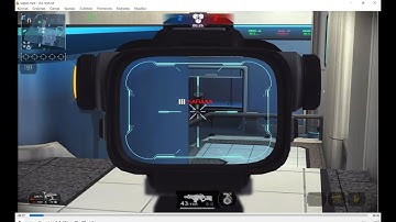 Modern Combat 5 Sapper+shotgun turrets