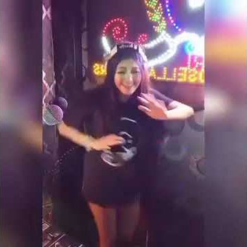 Story WA dj rosella kenangan masa kecil