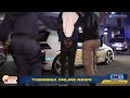 A 21 year-old male suspect has been arrested in connection with a murder, Hijacking and kidnapping