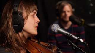 Marissa Nadler - Was It A Dream (Live on KEXP)