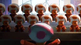 Toad Lang Syne (a virtual Toad Choir)