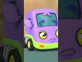 Gecko is Stuck | Gecko&#39;s Garage | Trucks For Children | Cartoons For Kids | #shorts