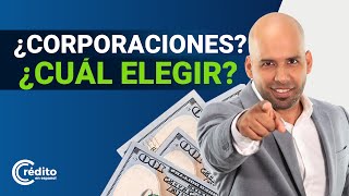 Tipos De Corporaciones  LLC / Sole Proprietor / S Corp / C Corp - Cual Elegir?