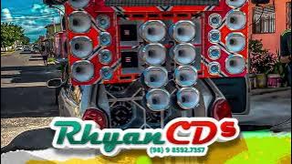 A GENTE NEM FICOU - AVIÕES DO FORRO - MEDIOS NO TALO - Rhyan CDs