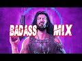 1 HOUR ♫ BADASS Gaming Music Mix 2021《ROCK MIX》♫