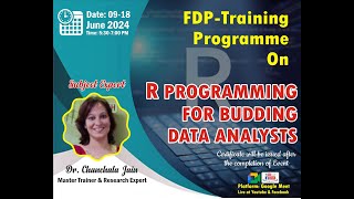 Day 3: Data Structures – Matrix, Array, Data frame